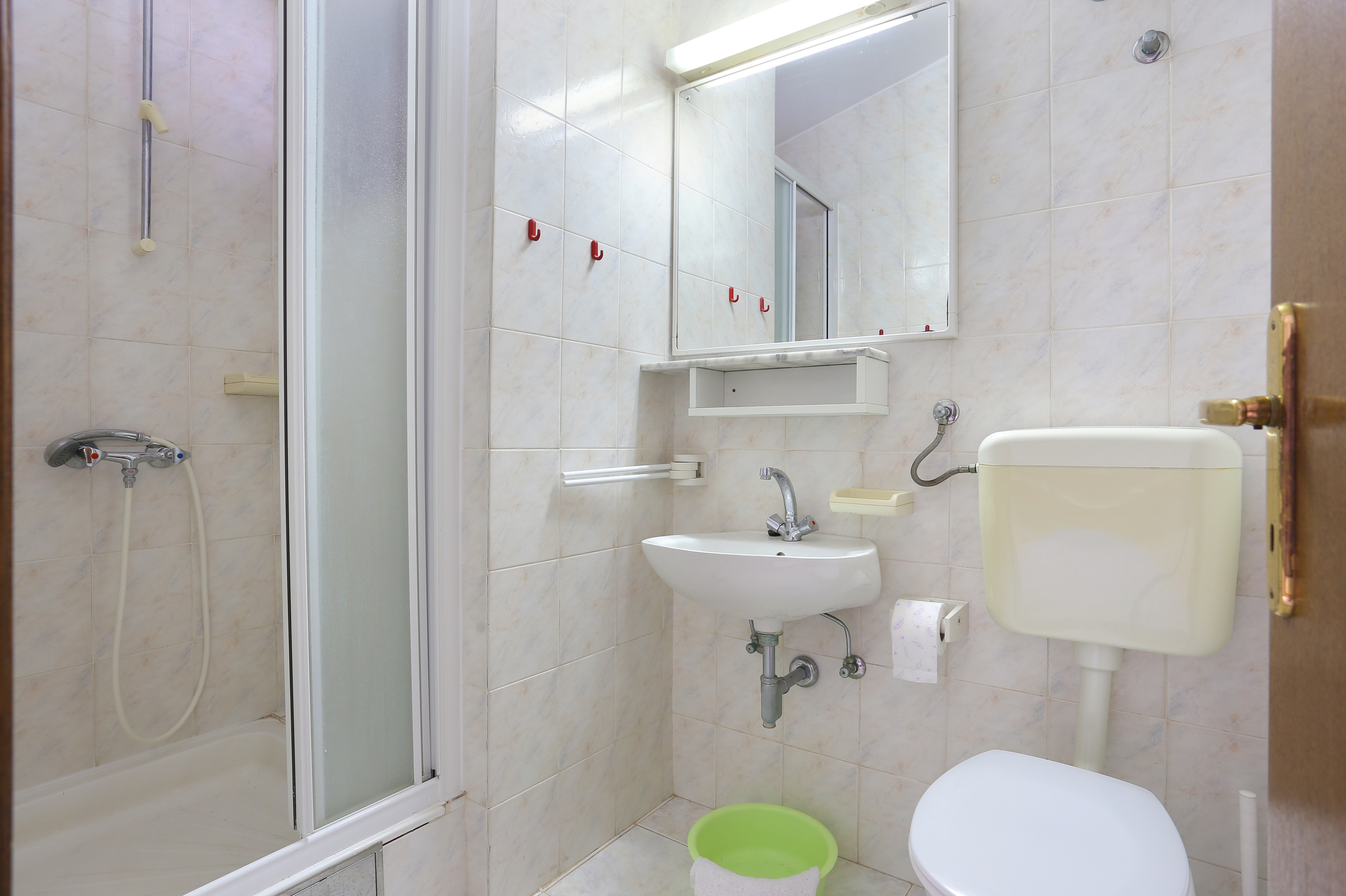 Top Čiovo Slatine Top Čiovo Slatine