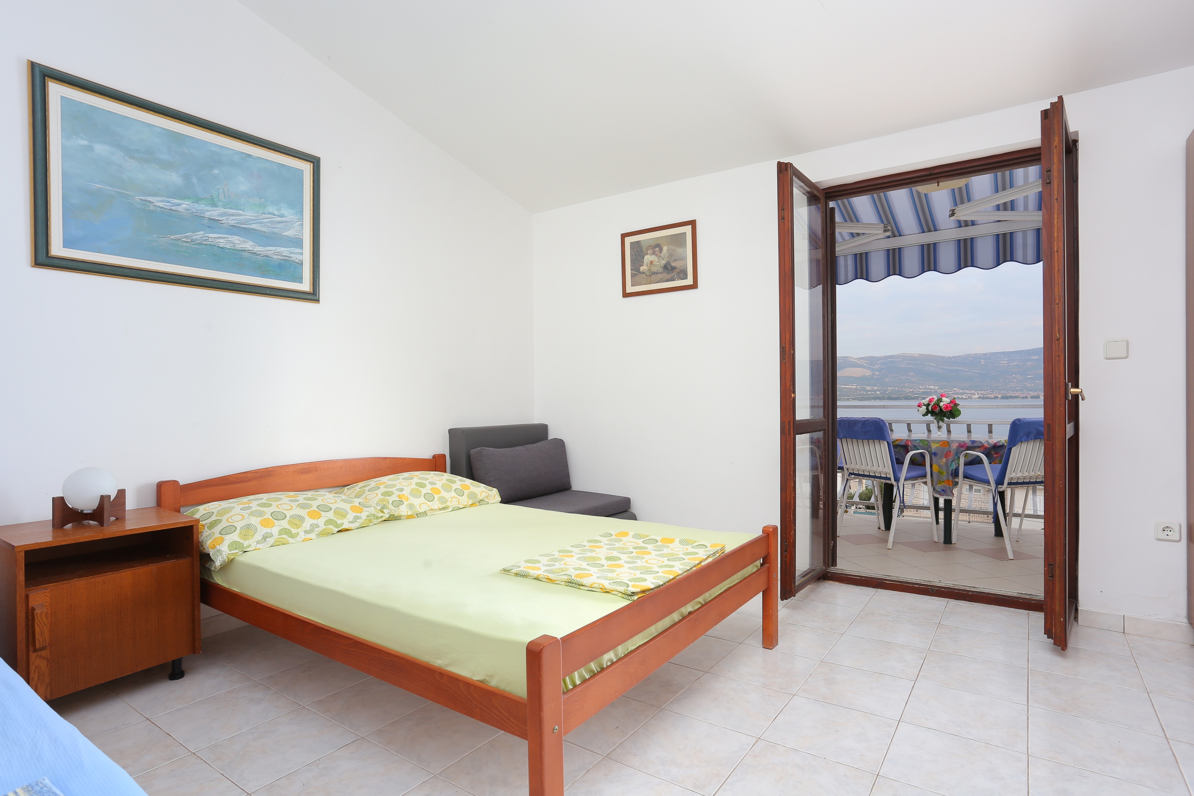 Top Čiovo Slatine Top Čiovo Slatine