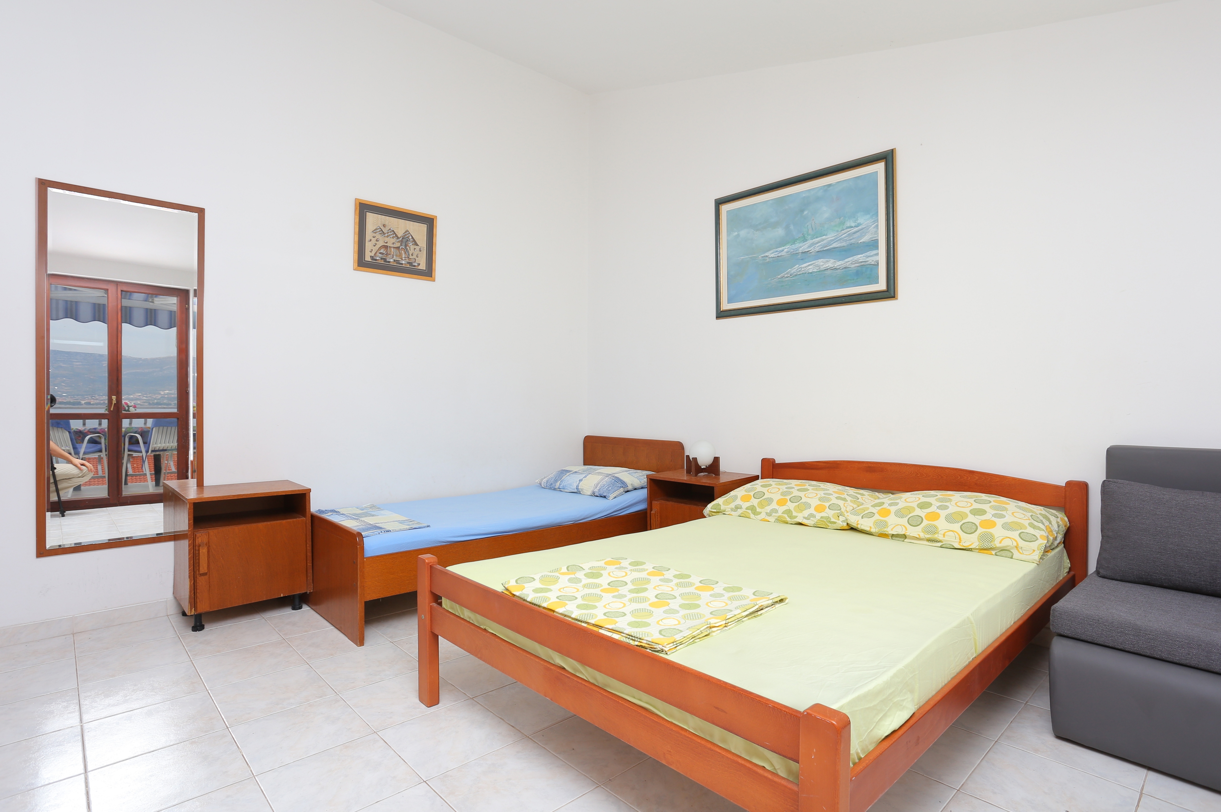 Top Čiovo Slatine Top Čiovo Slatine