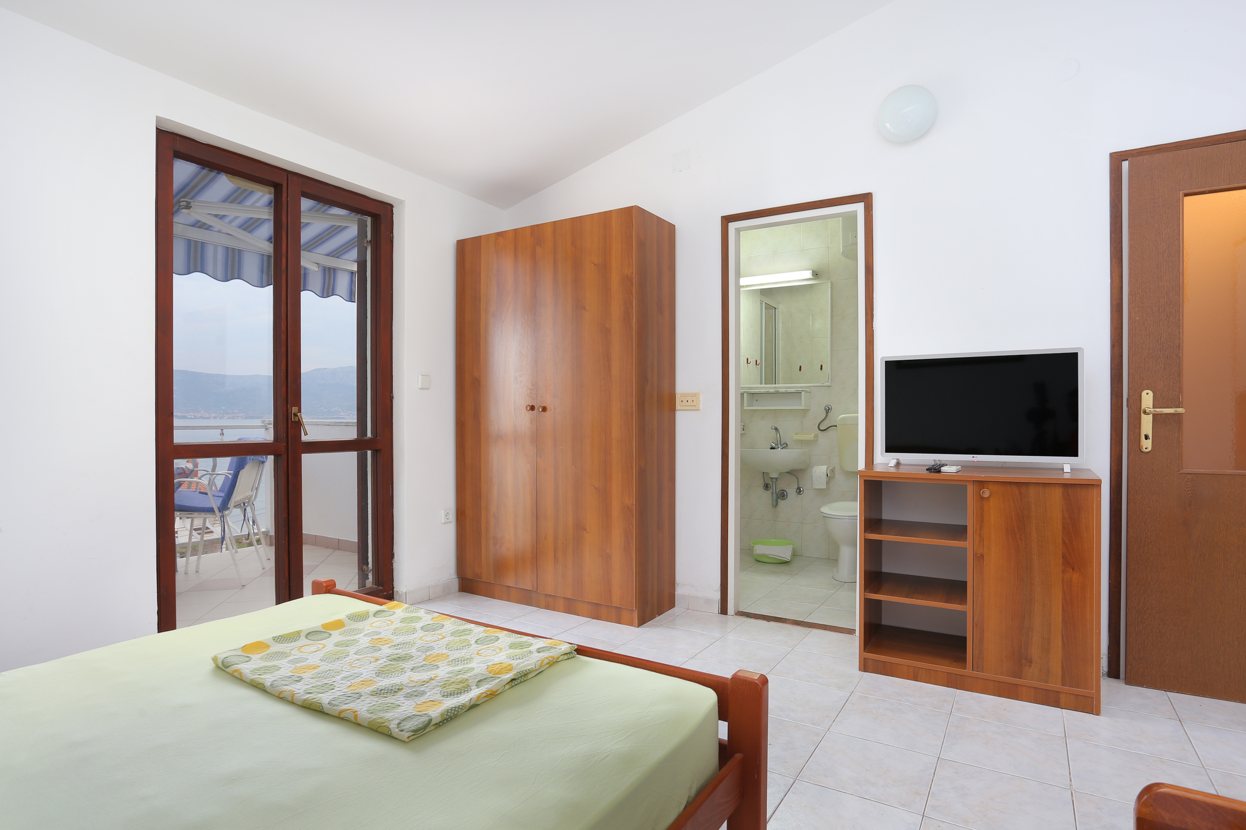 Top Čiovo Slatine Top Čiovo Slatine