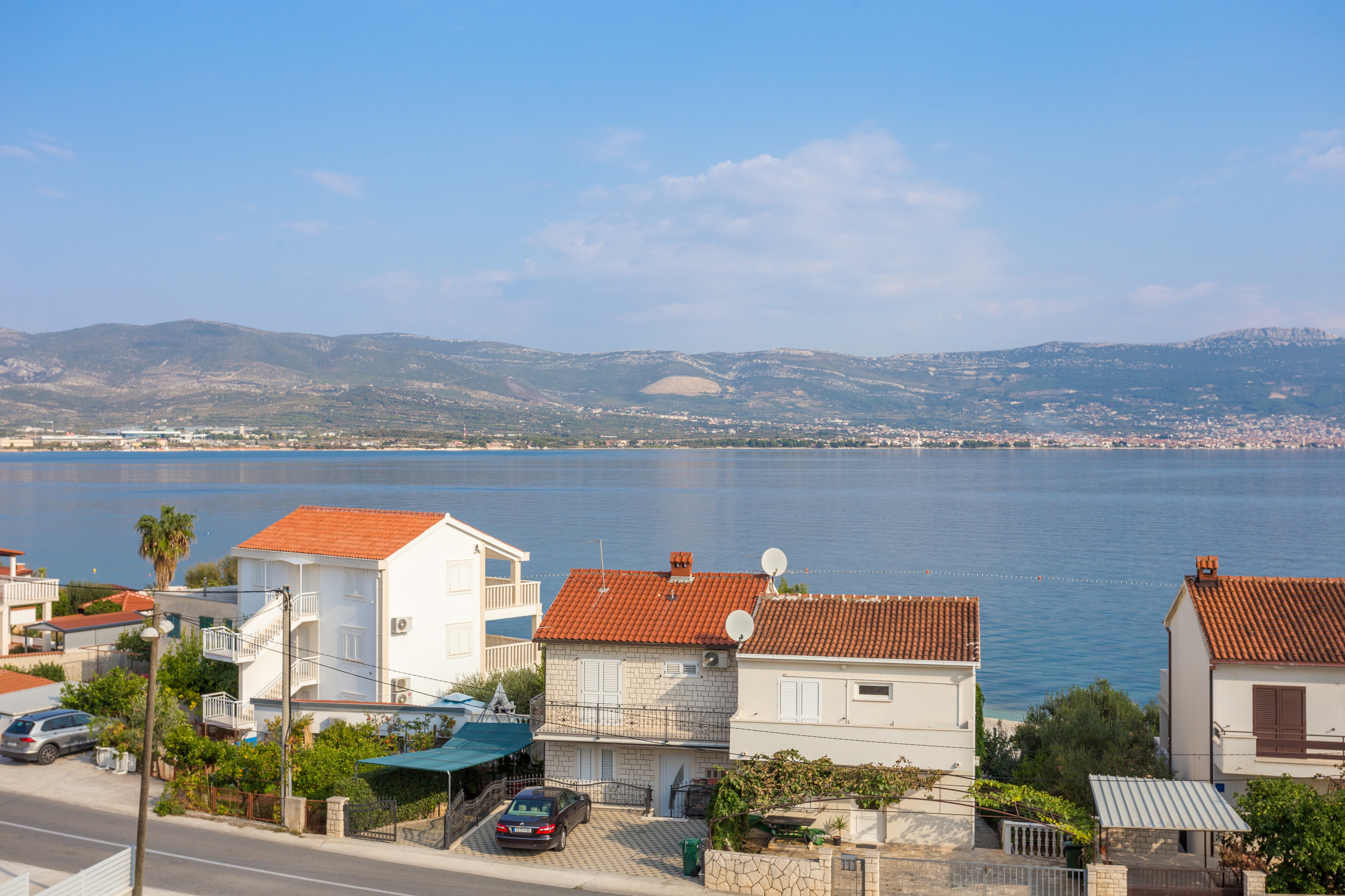 Top Čiovo Slatine Top Čiovo Slatine