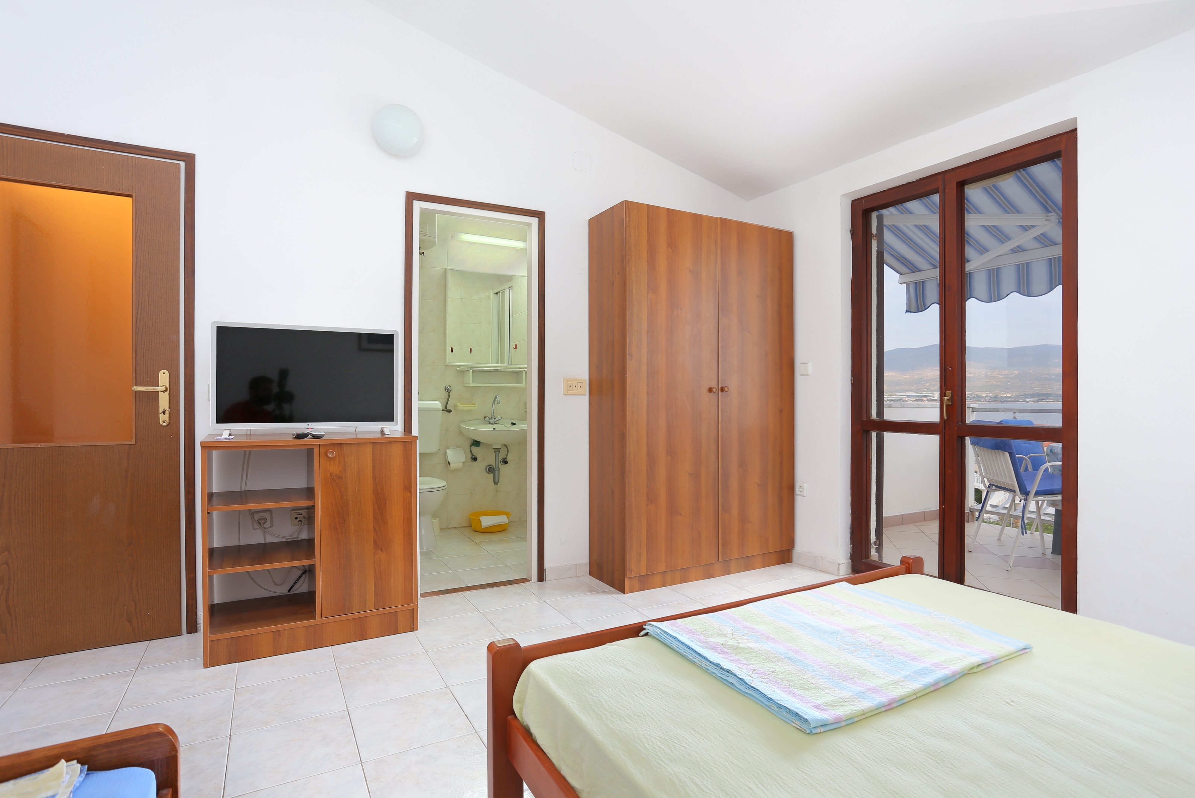 Top Čiovo Slatine Top Čiovo Slatine