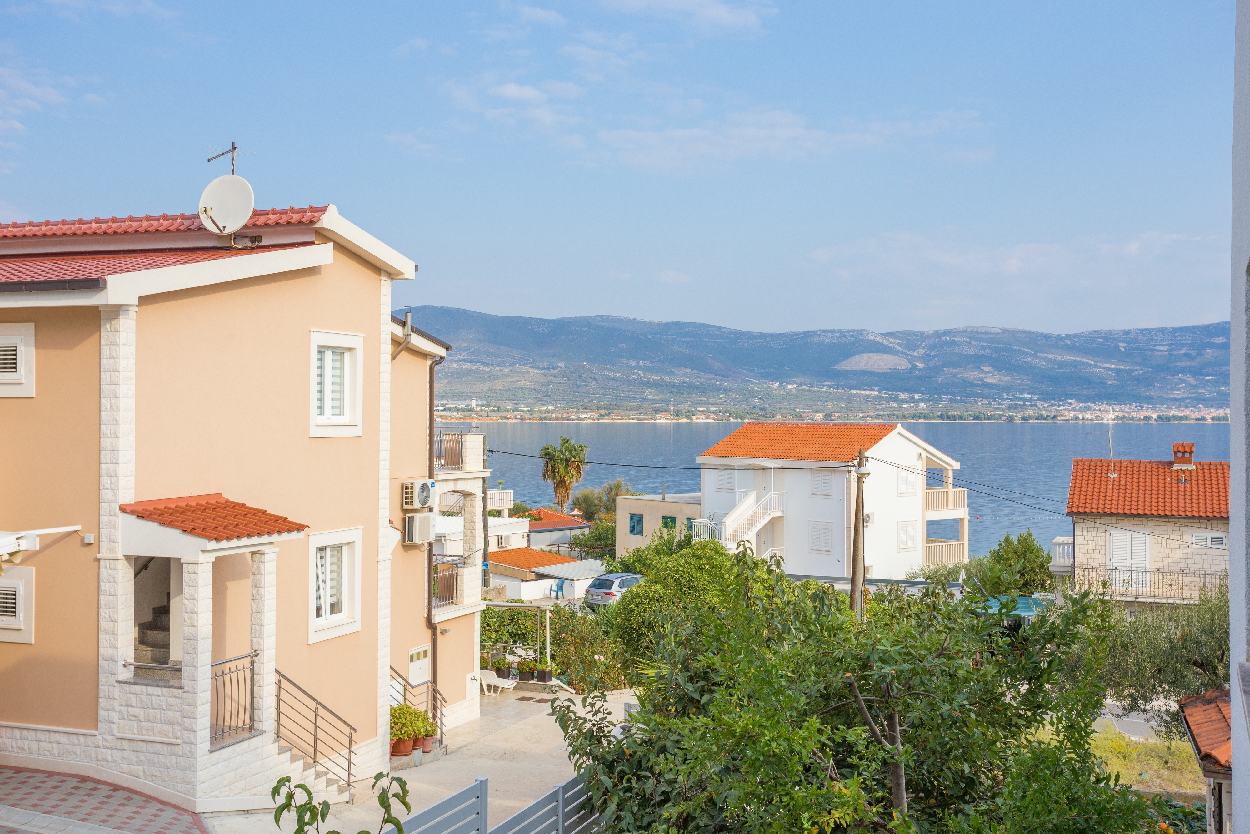 Top Čiovo Slatine Top Čiovo Slatine