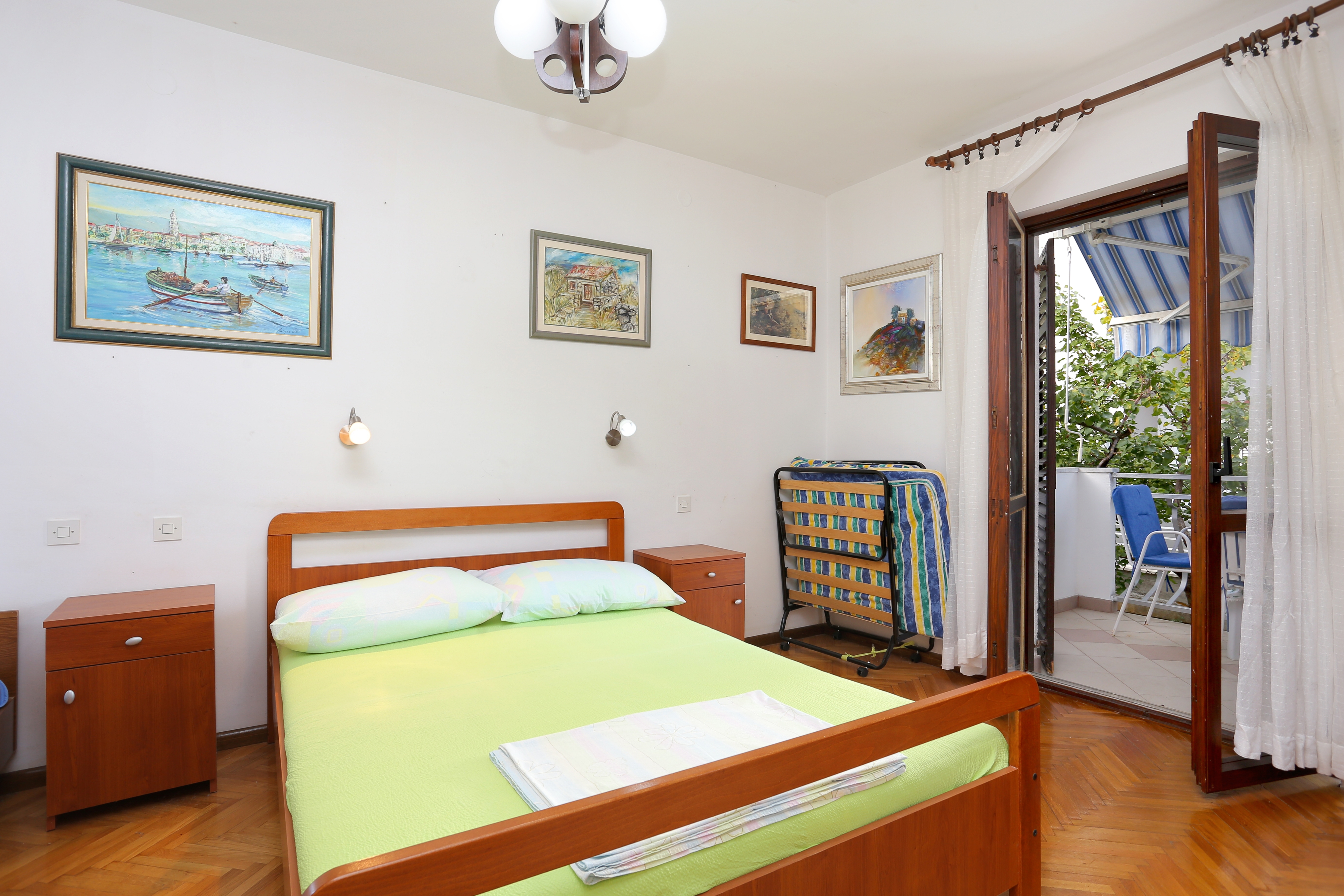 Top Čiovo Slatine Top Čiovo Slatine