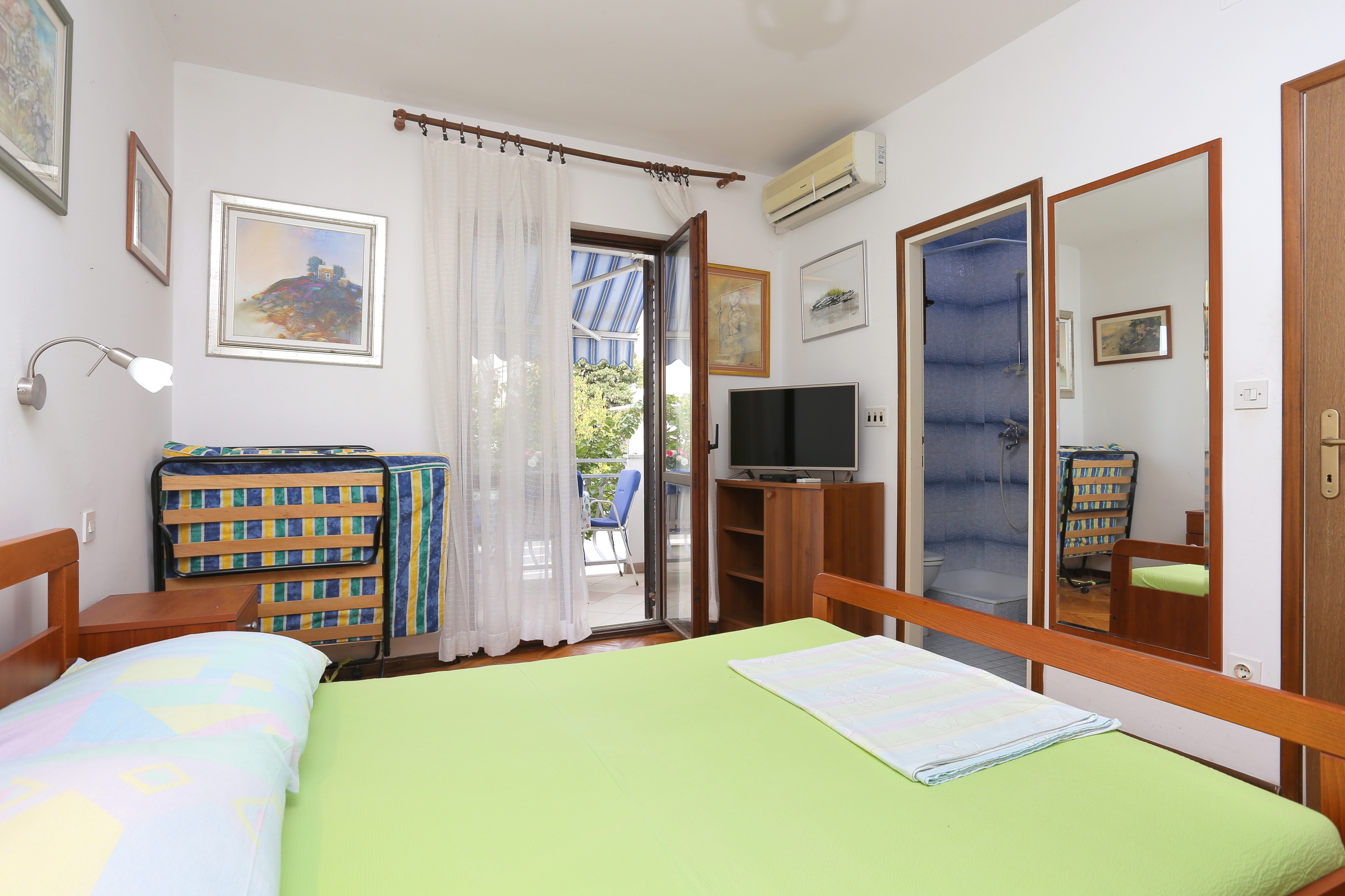 Top Čiovo Slatine Top Čiovo Slatine