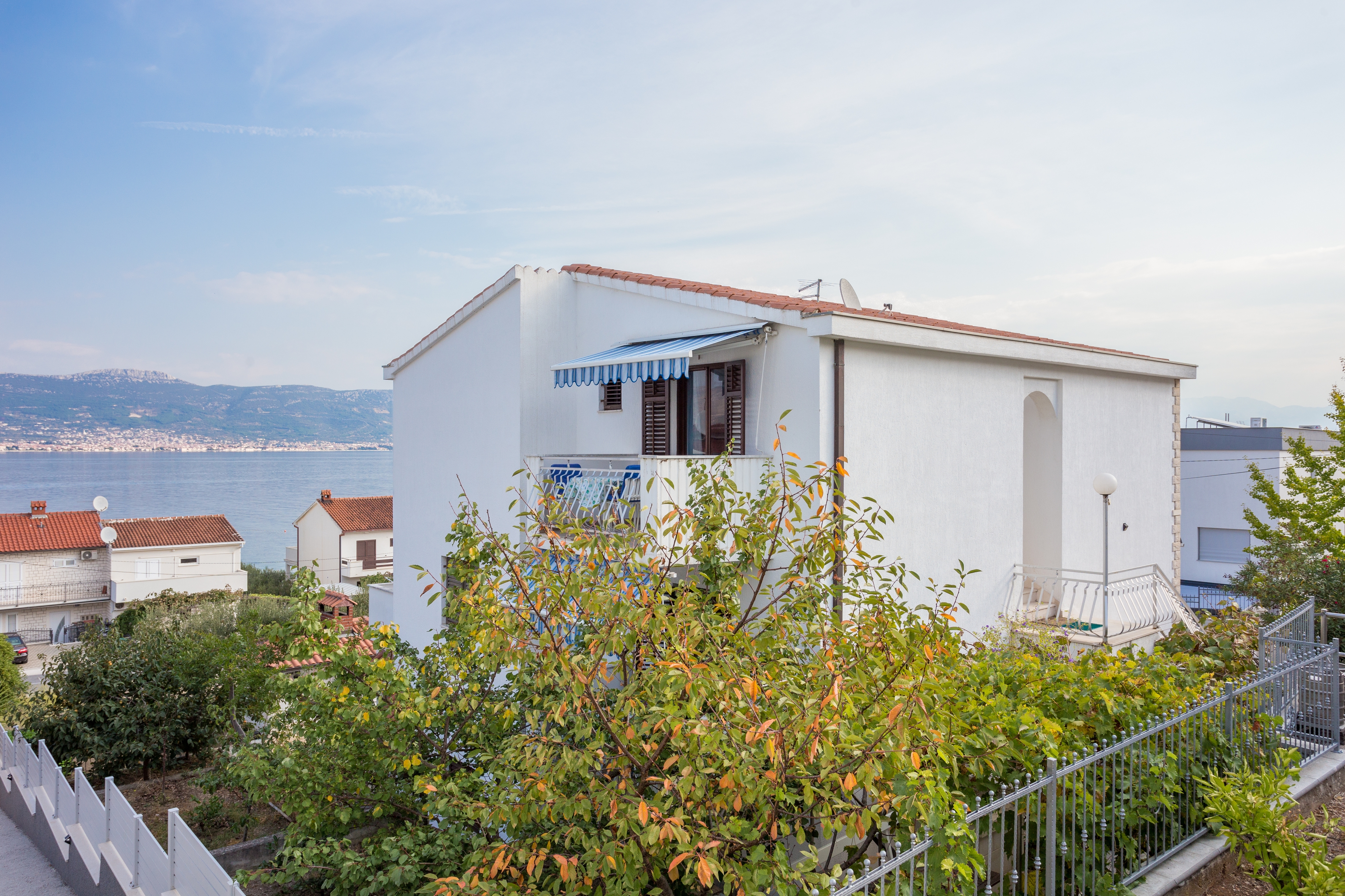 Top Čiovo Slatine Top Čiovo Slatine