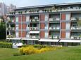 Szálláshely Split, Split, Szálláshely 13303 - Apartmanok kavicsos stranddal.