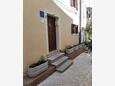 Appartamenti affitto Cres (Cres) - 13312