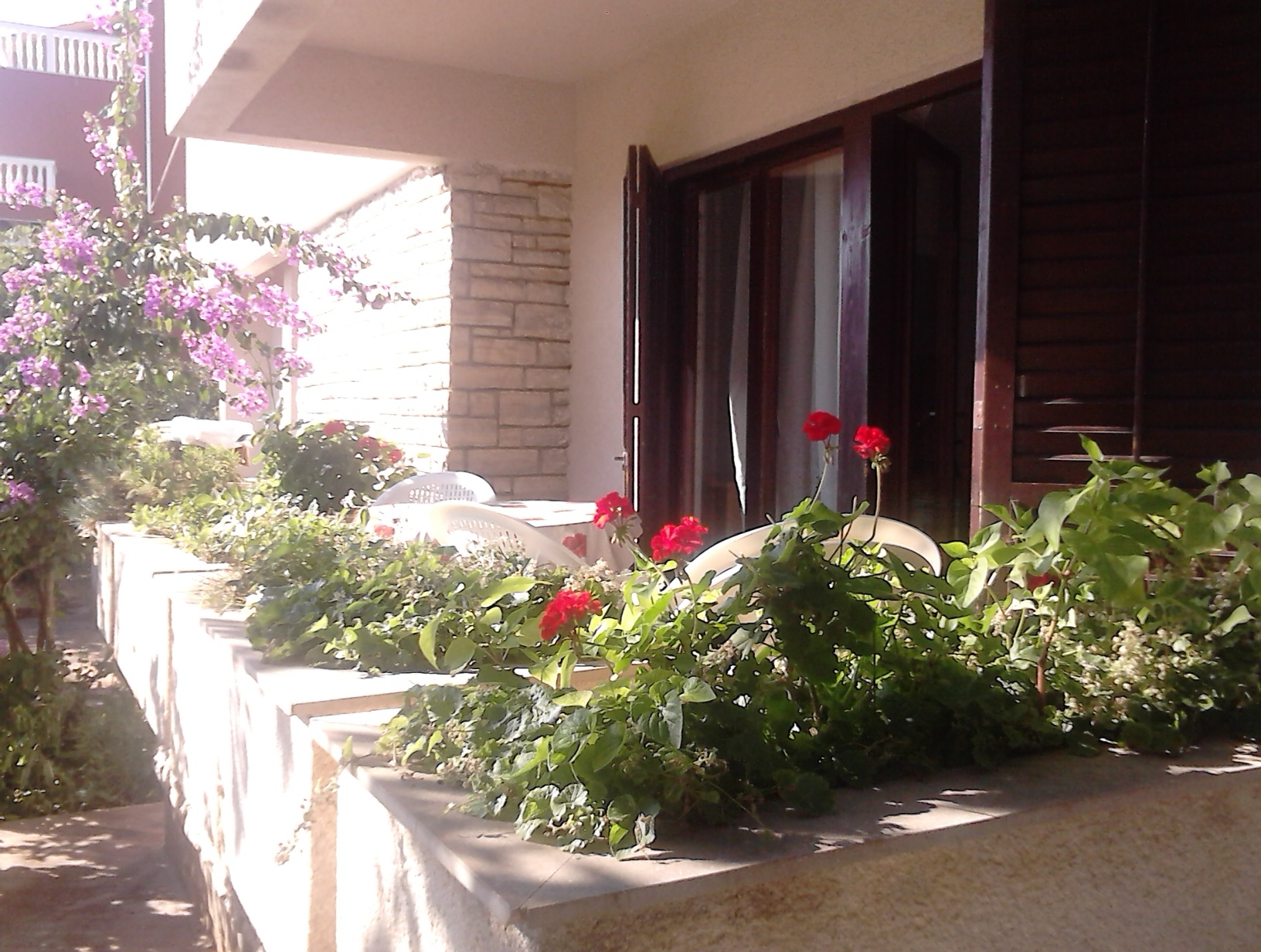 Two bedroom apartment with balcony Zadar - Diklo, Zadar (A-13327-a) Two bedroom apartment with balcony Zadar - Diklo, Zadar (A-13327-a)