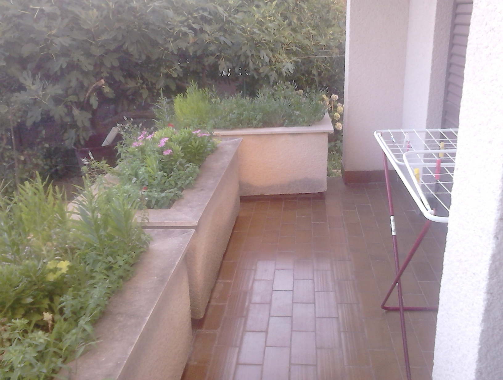 Two bedroom apartment with balcony Zadar - Diklo, Zadar  A-a
