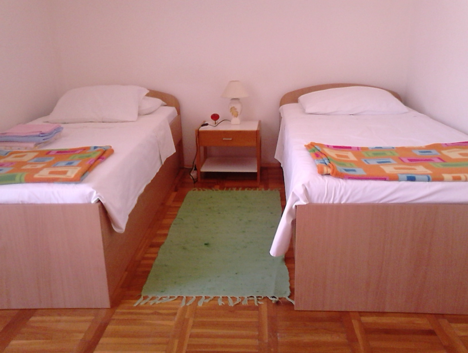 One bedroom apartment with balcony and sea view Zadar - Diklo, Zadar (A-13327-c) One bedroom apartment with balcony and sea view Zadar - Diklo, Zadar (A-13327-c)