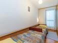 Hálószoba 2 Senj, Hálószoba 2 szállásegység típusa apartment, háziállat engedélyezve és WiFi .