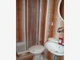 Ванная комната 2 Brna - Vinačac, Ванная комната 2 в размещении типа apartment, Домашние животные допускаются и WiFi.