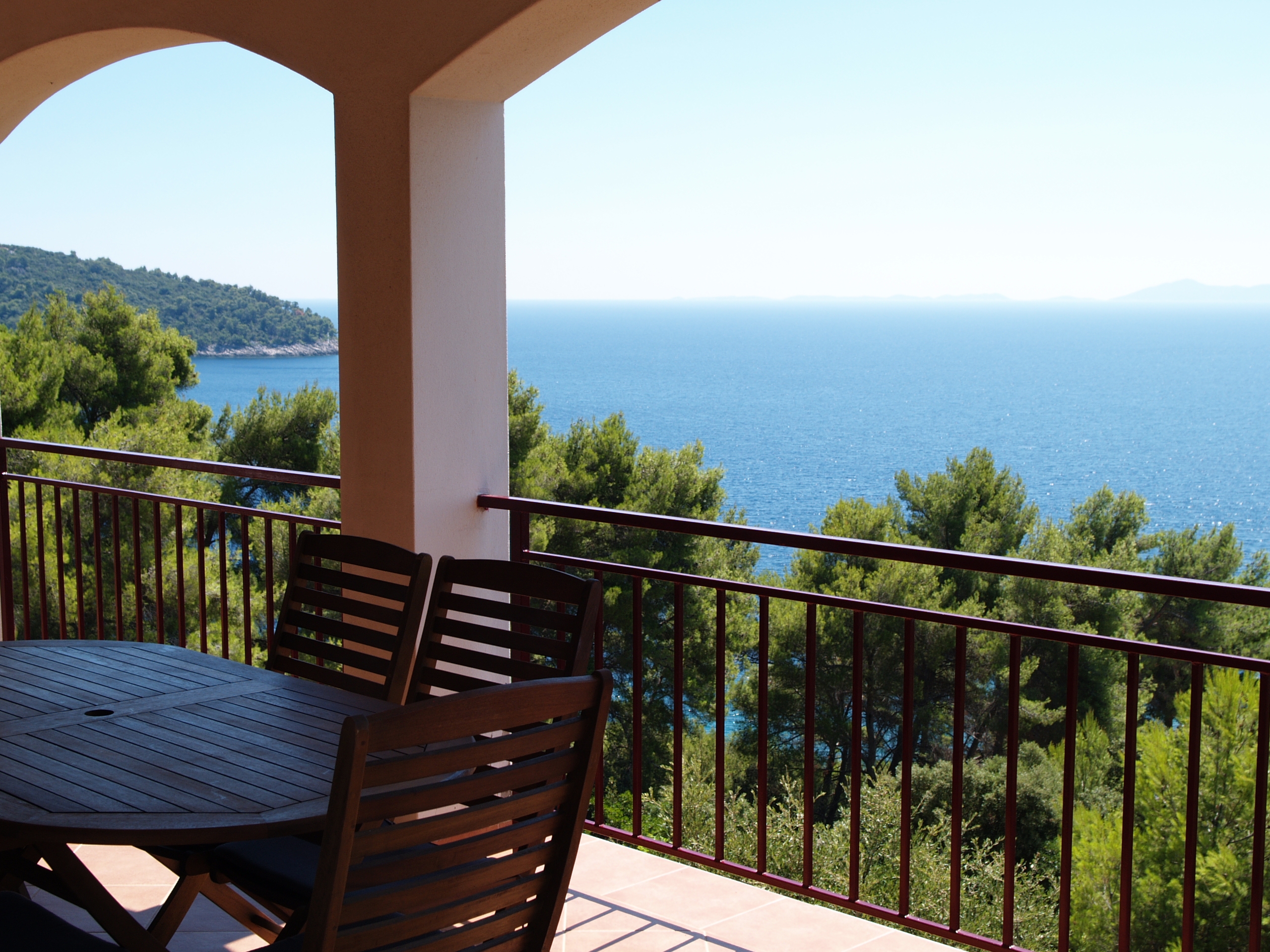 Top Korčula Brna - Vinačac Top Korčula Brna - Vinačac