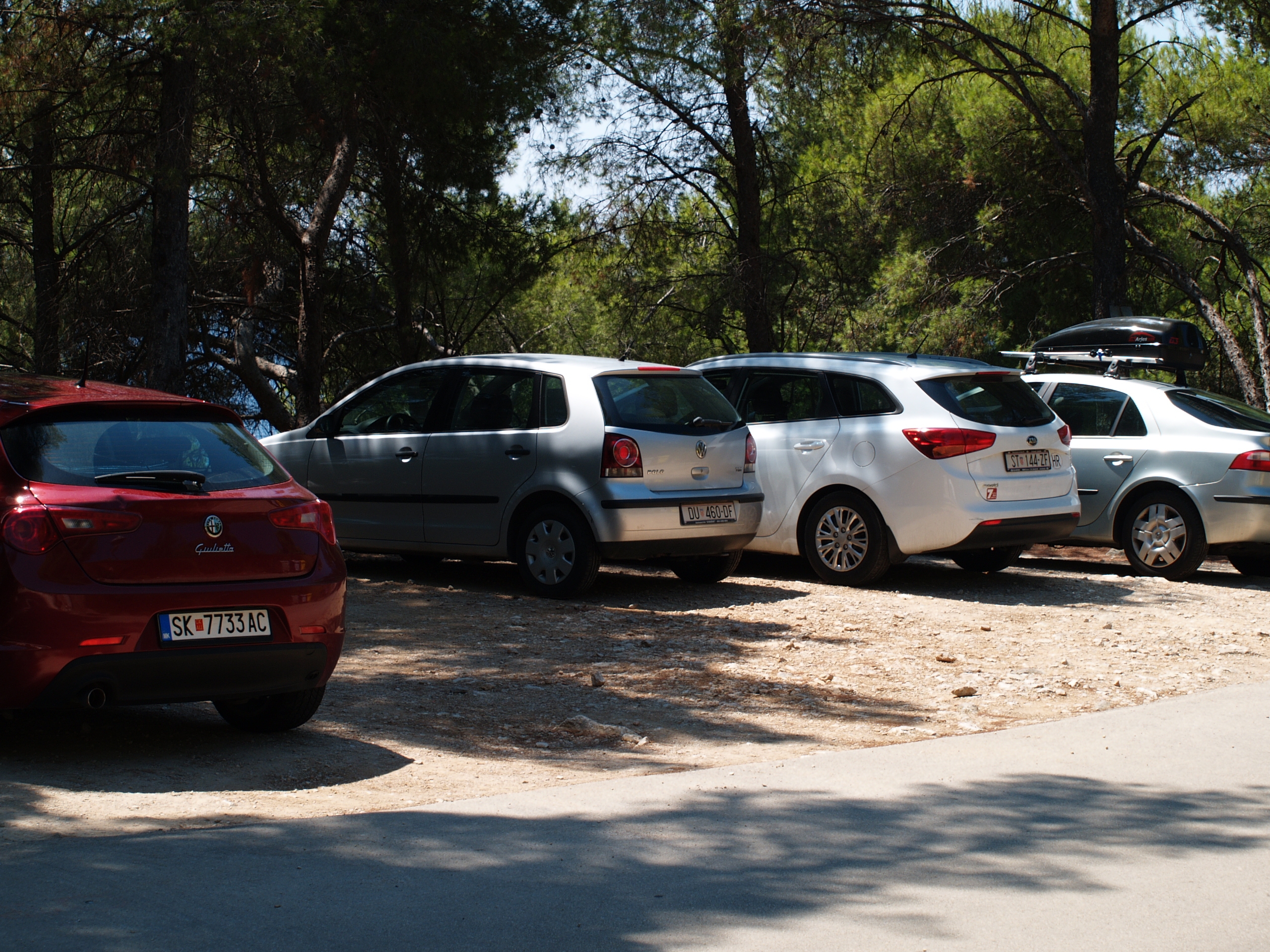 Top Korčula Brna - Vinačac Top Korčula Brna - Vinačac