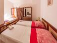 Spalnica Pag, Spalnica v nastanitvi vrste room, Hišni ljubljenčki dovoljeni in WiFi.