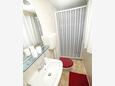 Bathroom Bol, Bathroom in the apartment, WiFi.