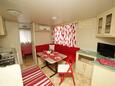 Dining room Bol, Dining room in the apartment, air condition available and WiFi.