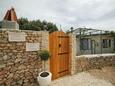 Parking lot Bol, Brač, Parking lot 13364 - Apartments with pebble beach.