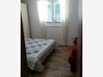 Ložnice 1 Grebaštica, Ložnice 1 v ubytování typu apartment, WiFi.