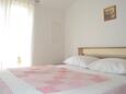 Ložnice 2 Grebaštica, Ložnice 2 v ubytování typu apartment, WiFi.