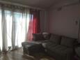 Living room Brodarica, Living room in the apartment, WiFi.
