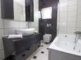 Ванная комната 1 Bibinje, Ванная комната 1 в размещении типа house, WiFi.