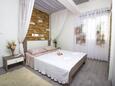 Спальня 2 Bibinje, Спальня 2 в размещении типа house, WiFi.