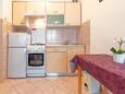 Jelsa, Comedor 2 in the apartment, (pet friendly) y WiFi.