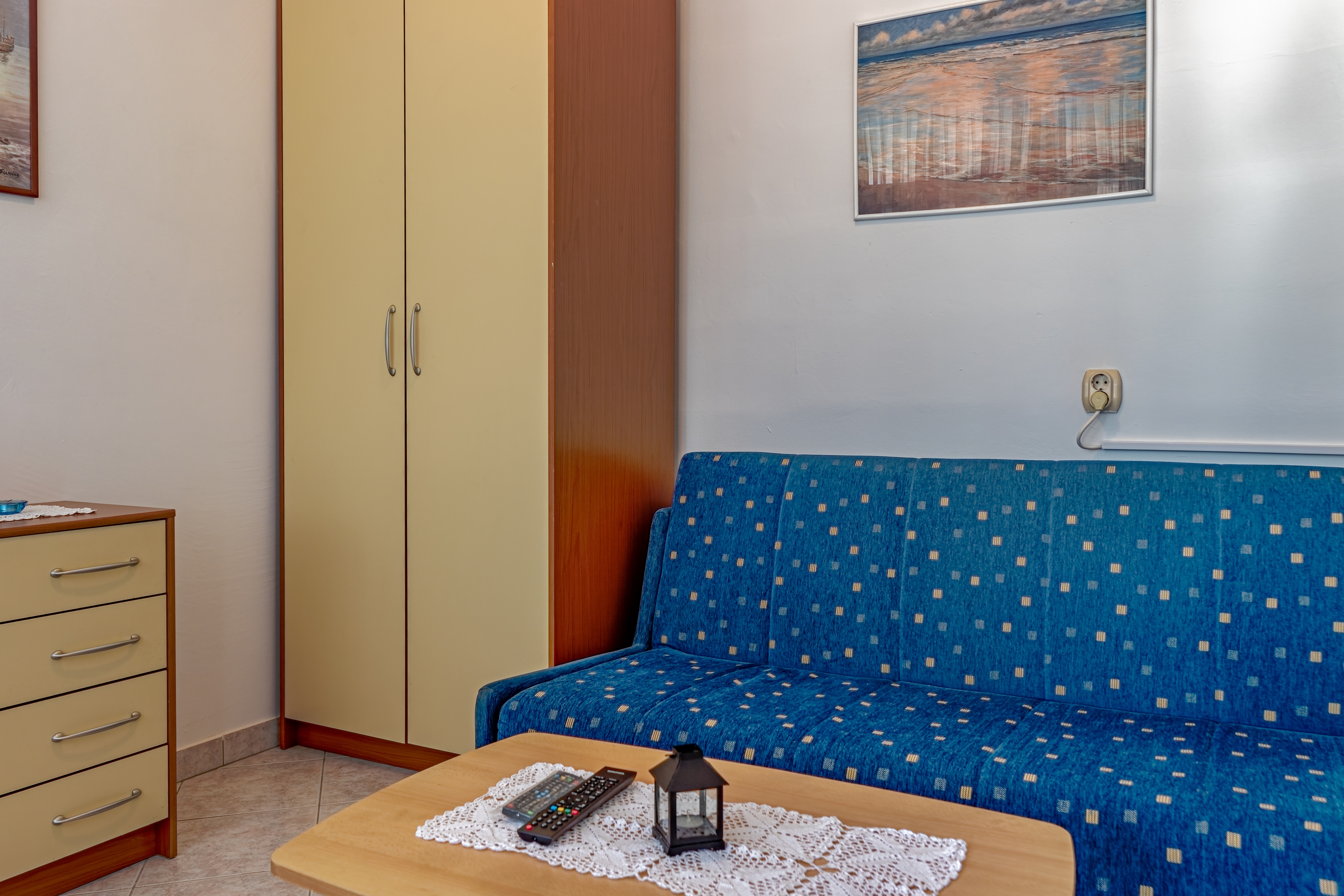 Two bedroom apartment with terrace Jelsa, Hvar (A-134-c) Two bedroom apartment with terrace Jelsa, Hvar (A-134-c)