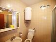 Bathroom Bol, Bathroom in the apartment, (pet friendly) and WiFi.