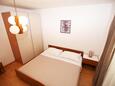 Bedroom Bol, Bedroom in the apartment, (pet friendly) and WiFi.