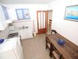 Kitchen Bol, Kitchen in the apartment, (pet friendly) and WiFi.