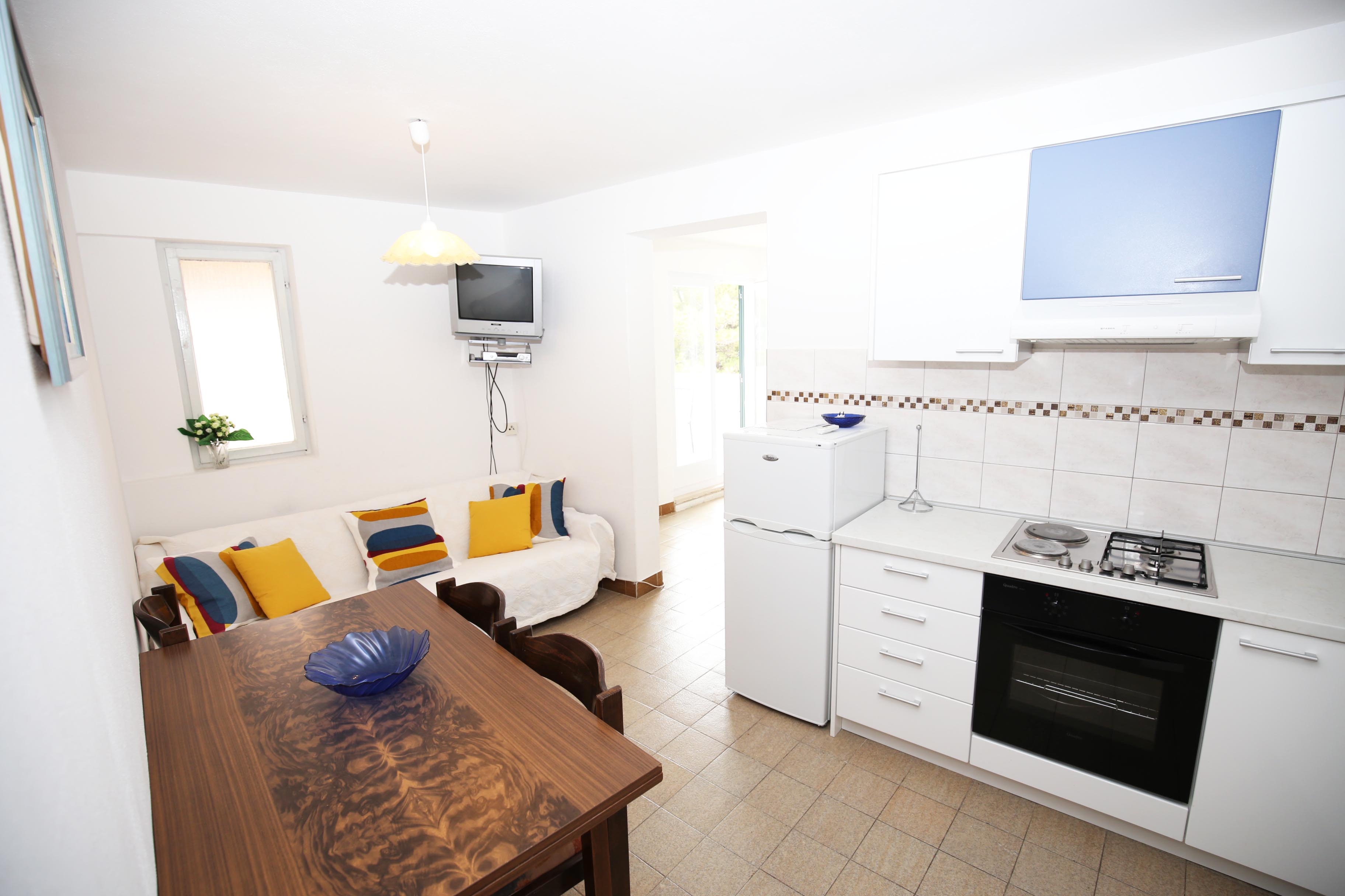One bedroom apartment near beach Bol, Brač (A-13413-c) One bedroom apartment near beach Bol, Brač (A-13413-c)