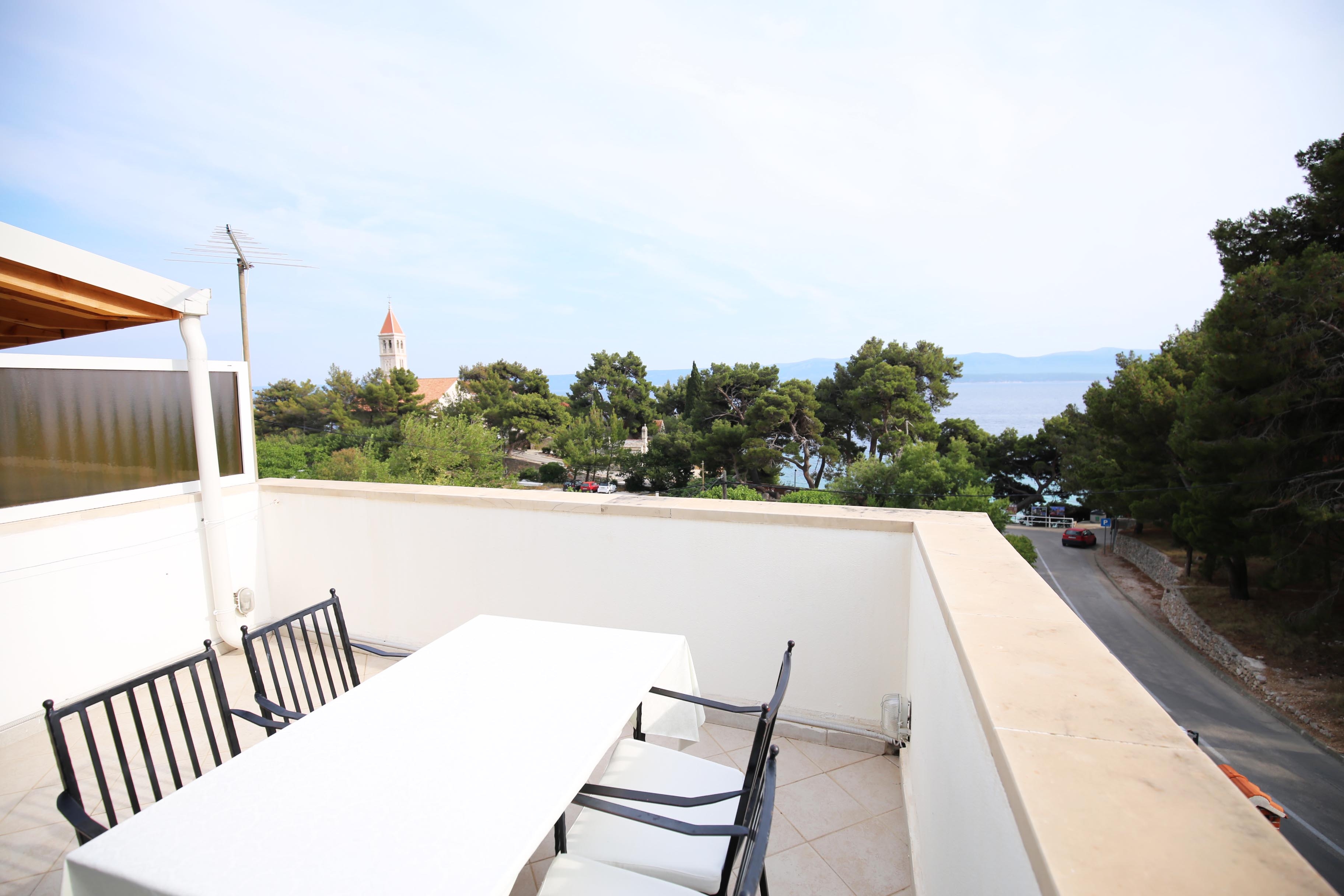 Top Brač Bol Top Brač Bol