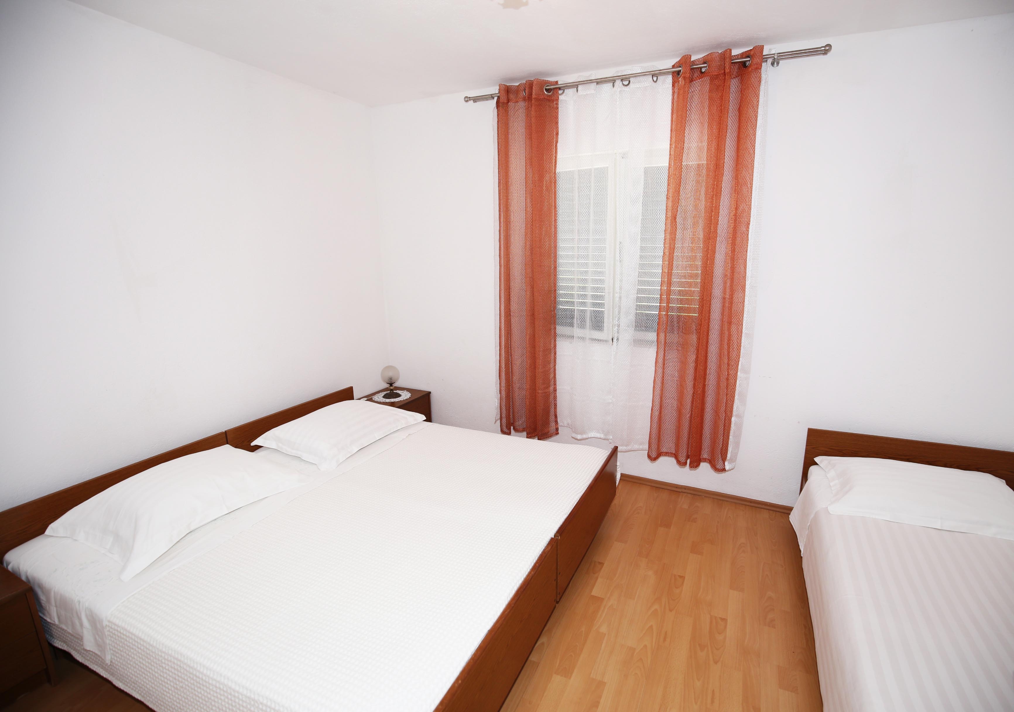 One bedroom apartment near beach Bol, Brač (A-13413-d) One bedroom apartment near beach Bol, Brač (A-13413-d)