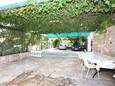 Parking lot Bol, Brač, Parking lot 13413 - Apartments near sea with pebble beach.
