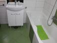 Bathroom Pula, Bathroom in the apartment, WiFi.