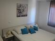 Bedroom 1 Pula, Bedroom 1 in the apartment, WiFi.