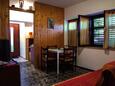 Blagovaonica Jadranovo, Blagovaonica u smještaju tipa studio-apartment, kućni ljubimci dozvoljeni.