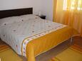 Stratinčica, Spavaća soba 1 u smještaju tipa house, kućni ljubimci dozvoljeni.