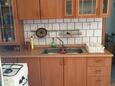 Stratinčica, Kuhinja 2 u smještaju tipa house, kućni ljubimci dozvoljeni.