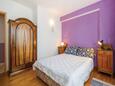 Kastav, Спальня 1 в размещении типа apartment, Домашние животные допускаются и WiFi.