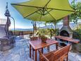Kastav, Opatija, Двор 13441 - Апартаменты в Хорватии.