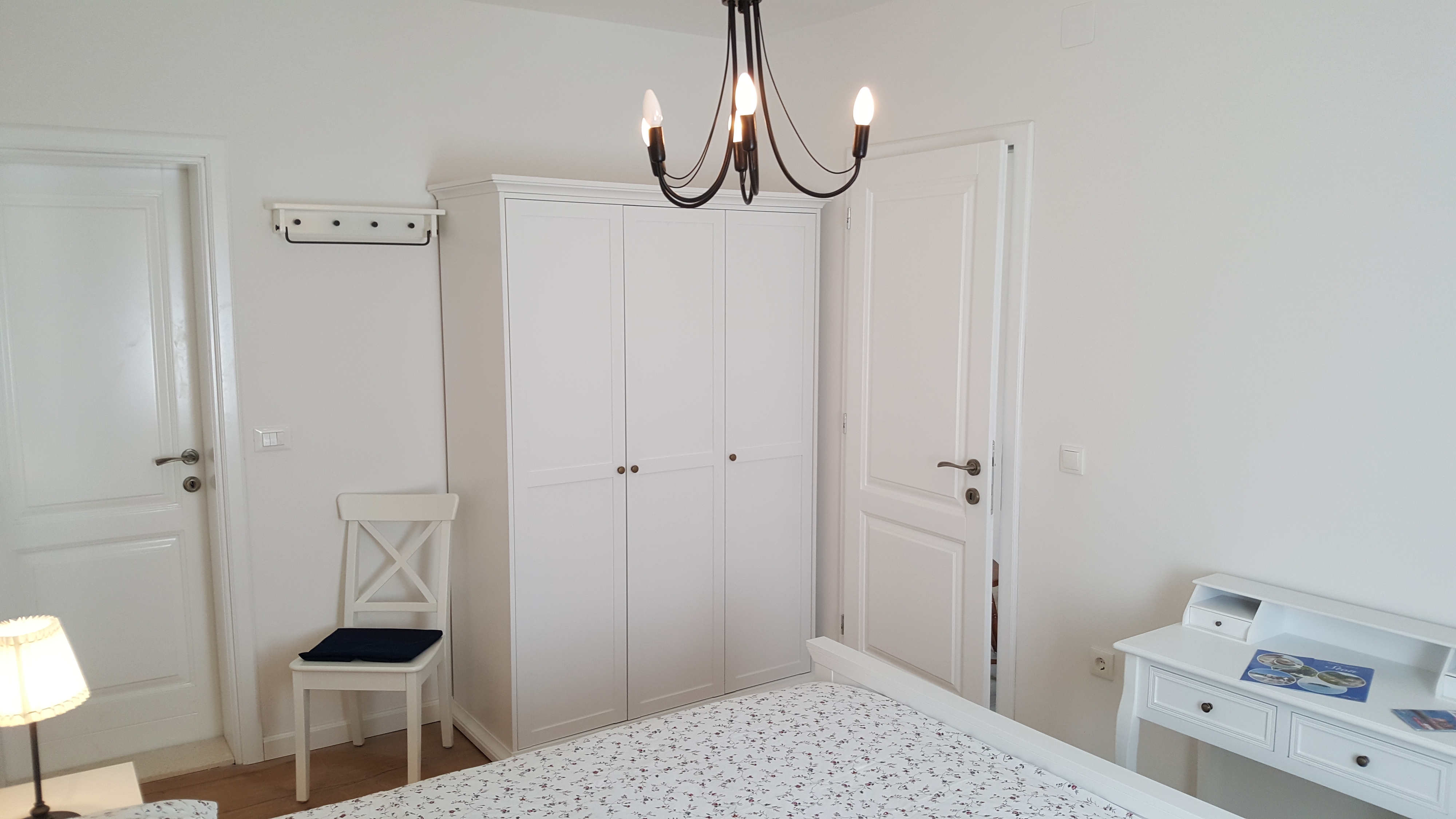 Two bedroom house with terrace Mali Ston, Pelješac  K