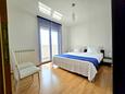 Спальня 1 Kastav, Спальня 1 в размещении типа apartment, WiFi.