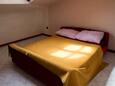 Ložnice 2 Valbandon, Ložnice 2 v ubytování typu apartment, domácí mazlíčci povoleni a WiFi.