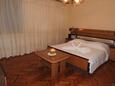 Спальня 1 Brna, Спальня 1 в размещении типа apartment, WiFi.