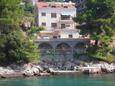 Hébergement Brna, Korčula, Hébergement 13492 - Appartement à proximité de la mer.