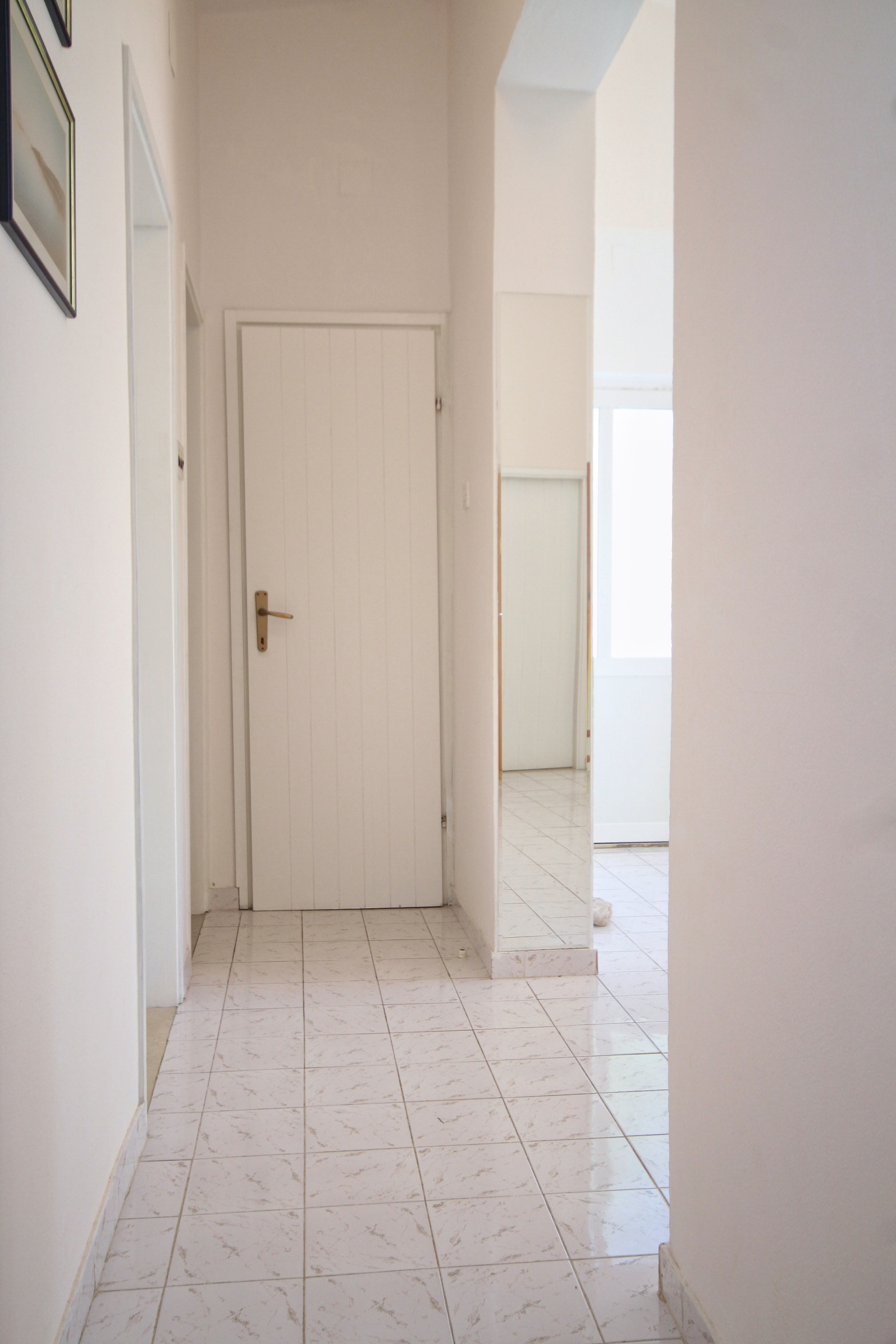 Three bedroom apartment near beach Lumbarda, Korčula  A-a